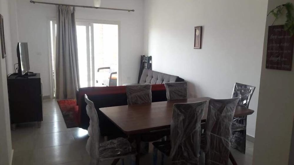 Amwaj North Coast Chalet 2 Bedrooms T9 view 4