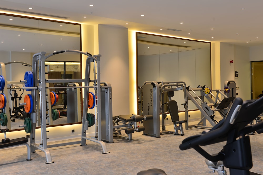Wyndham Alanya