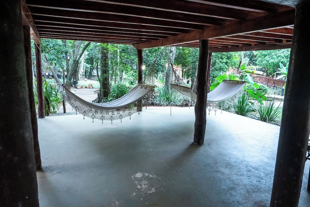 Papalo Resort Hotel