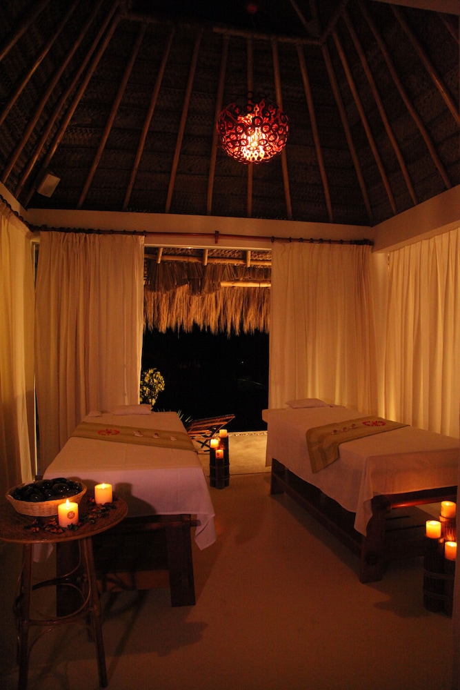 Aranwa Vichayito Beach Resort