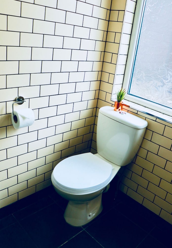 The Liverpool Pod - Hostel