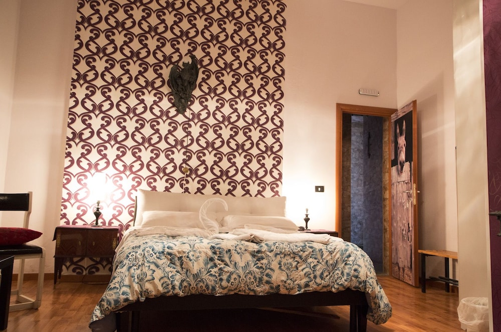 Camelot B&B Palermo