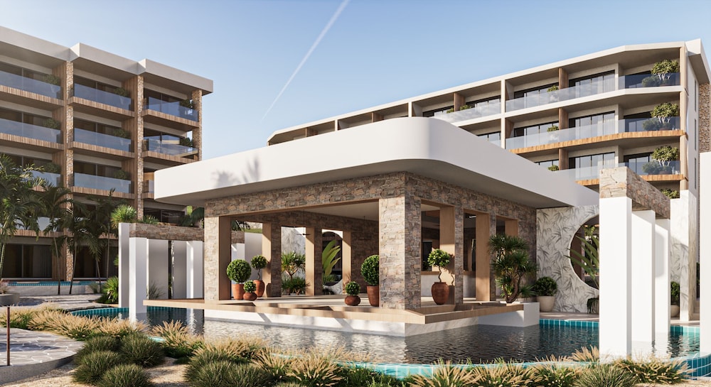 TUI BLUE Curacao All Inclusive