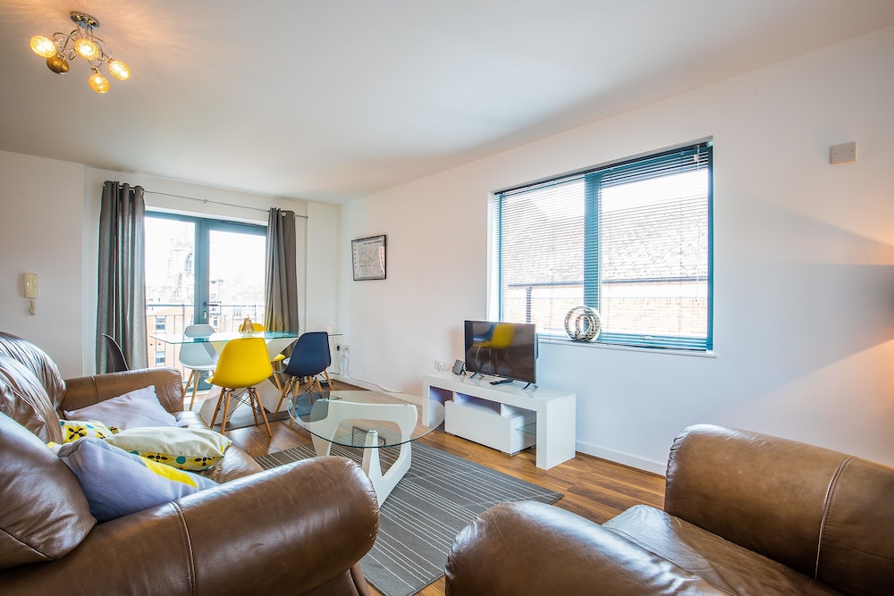 The Cathedral Suite