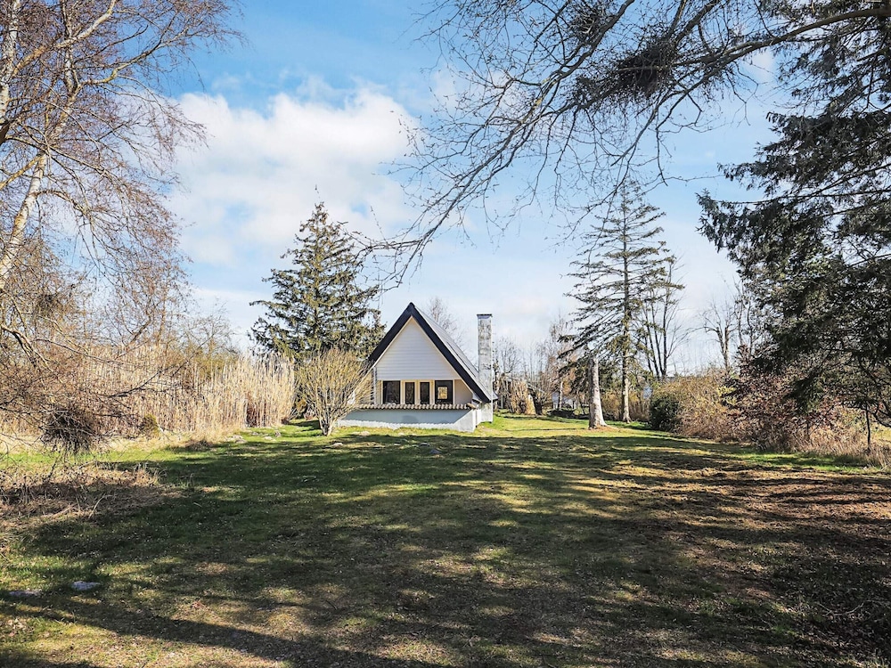 6 Person Holiday Home in Rodby