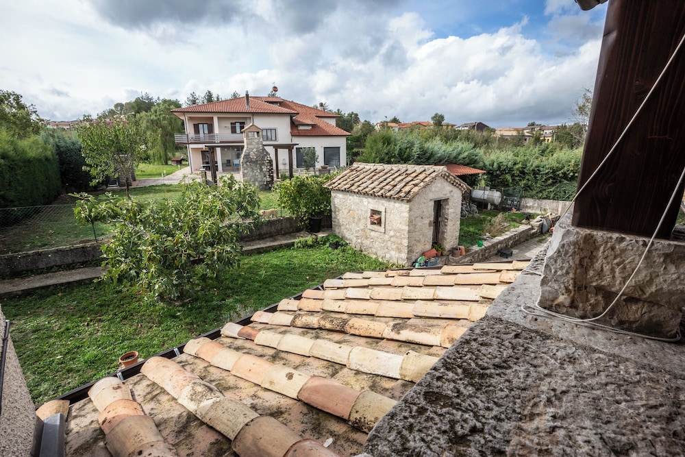 #914 Home - Irpinia