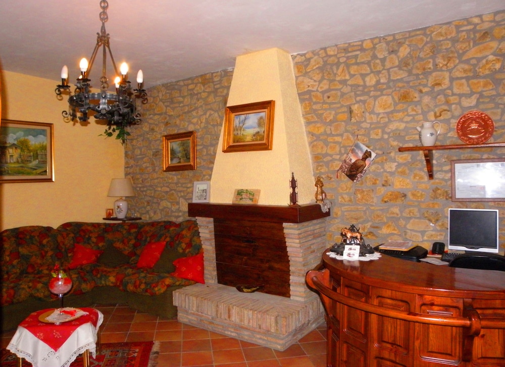 Agriturismo Aurora