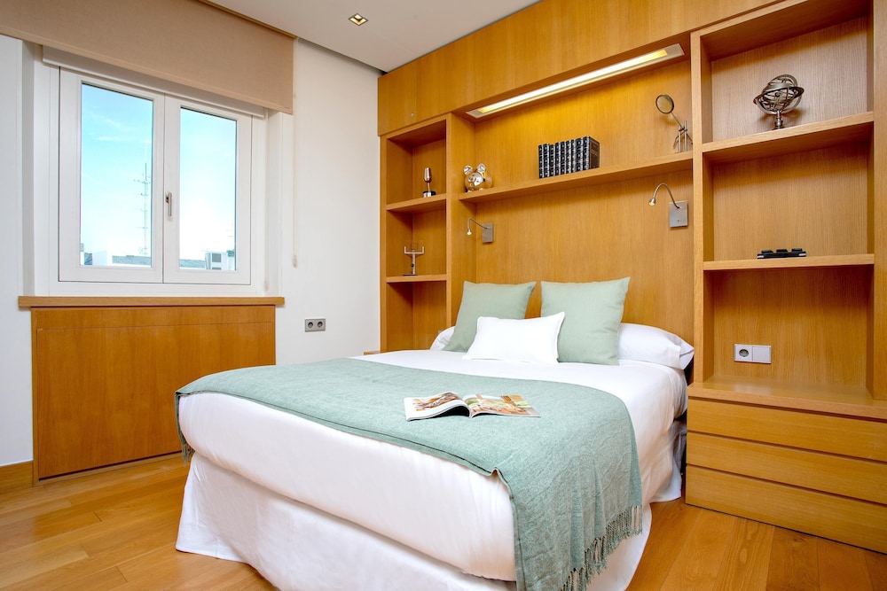 Exclusive Apartament in the Center. Tetuán III