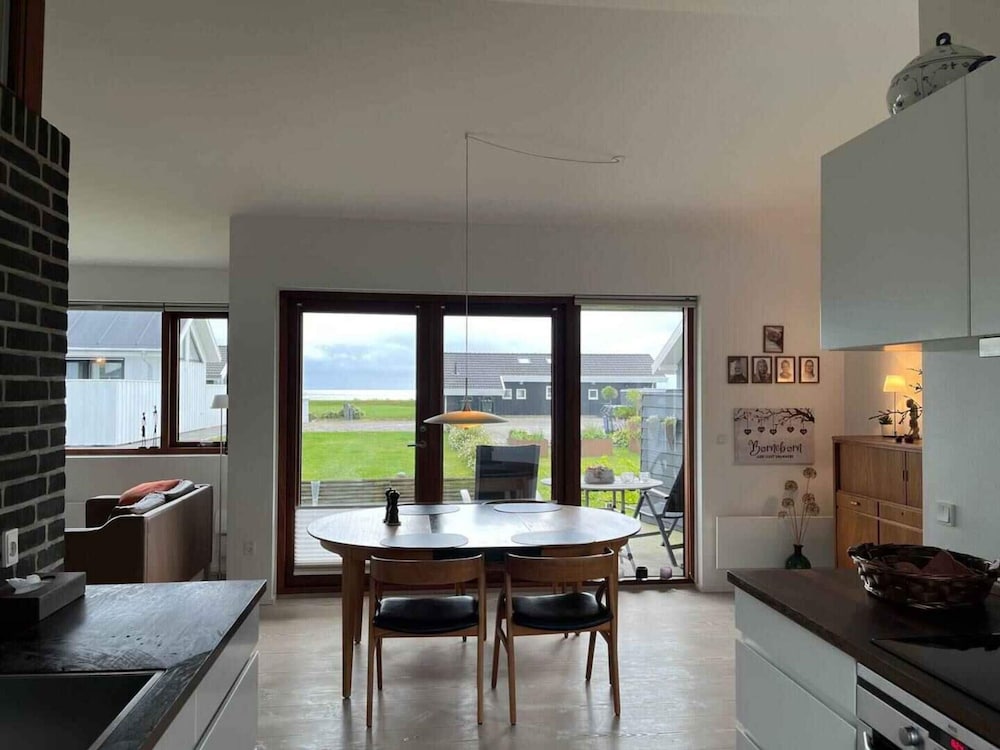 5 Star Holiday Home in Juelsminde