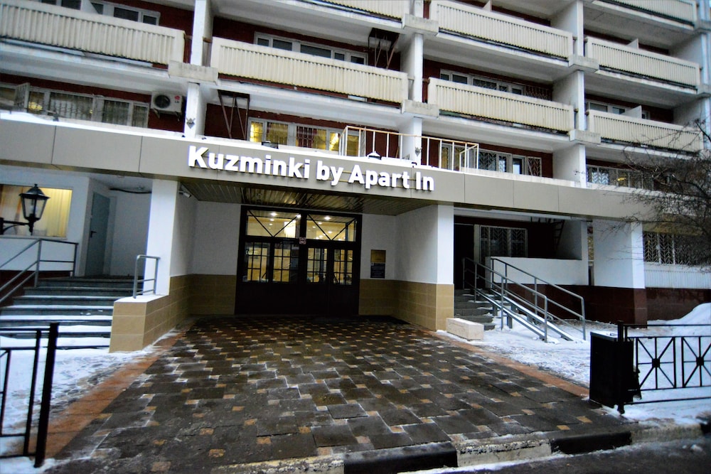 BestFlat24 Kuzminki