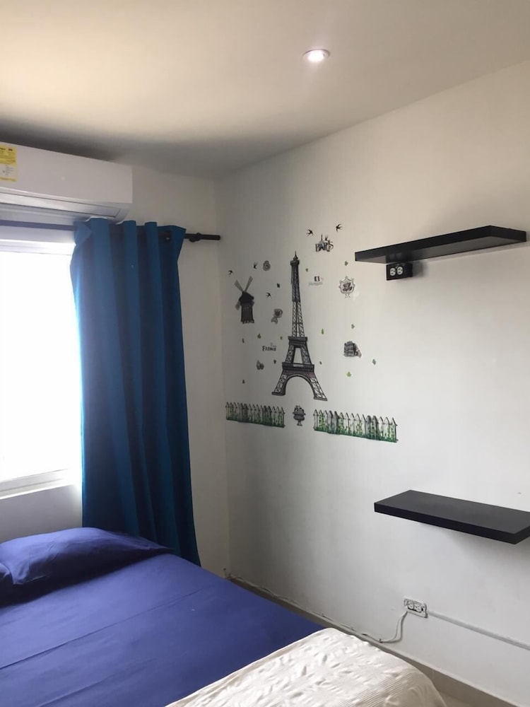 Hostel Caribe Cartagena