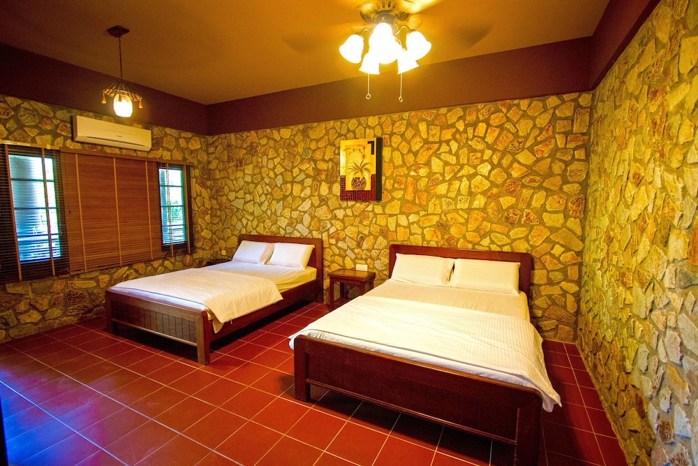 The Waterway Villa