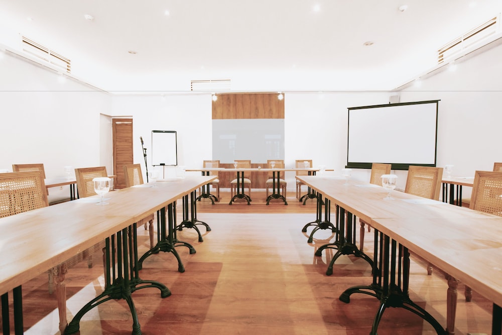 Adhisthana Hotel Yogyakarta 52