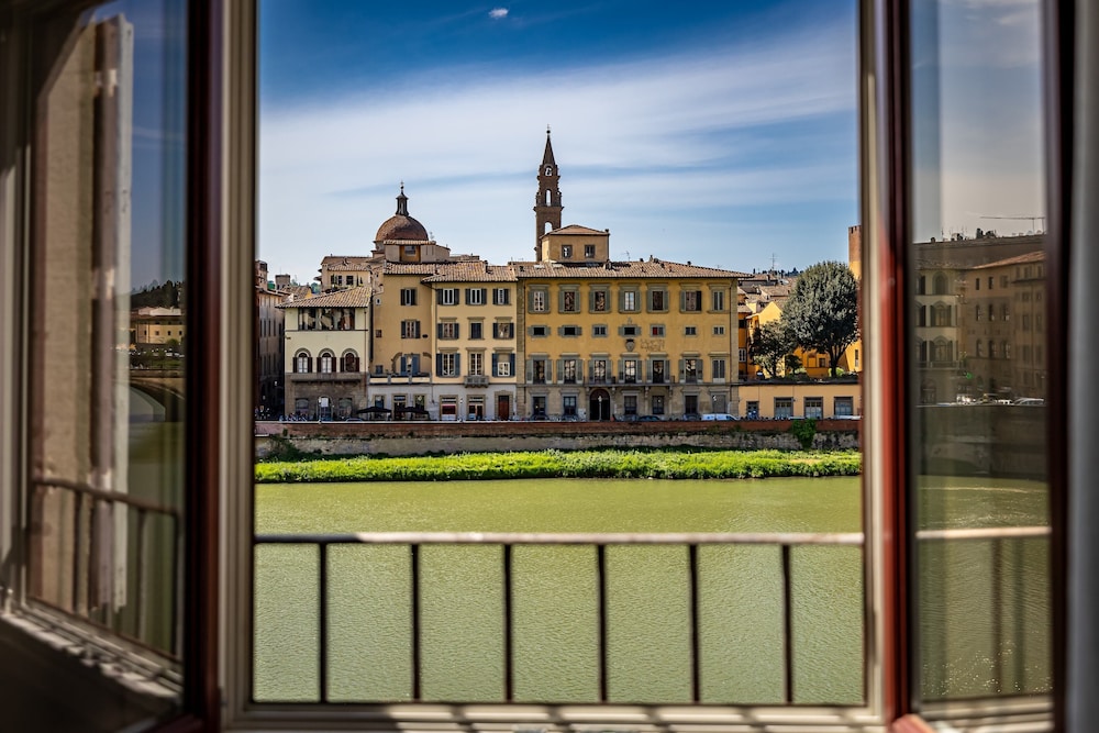 Palazzo Alfieri Residenza d’epoca