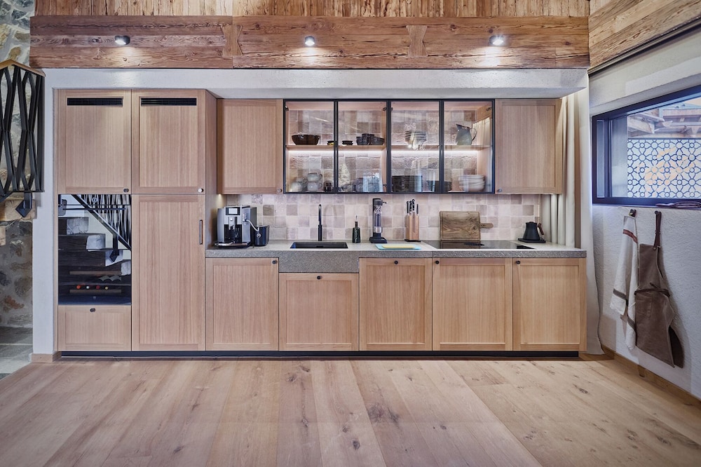 BelArosa Chalet