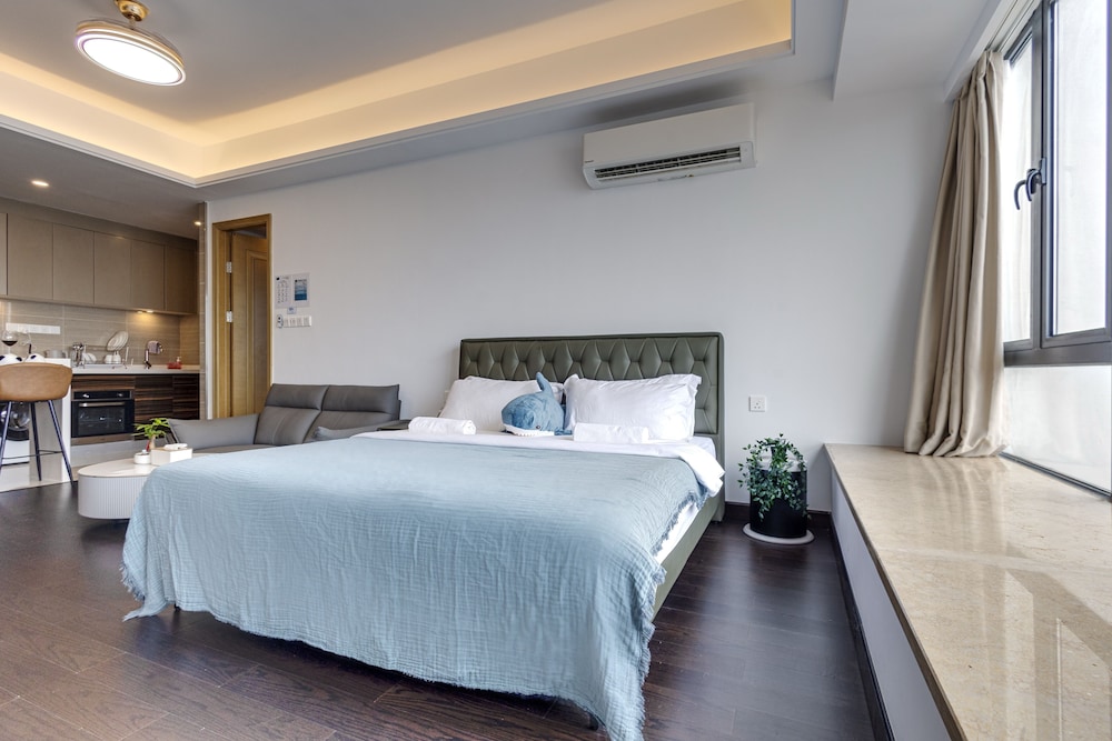 R&F Princess Cove by FUJU & 5mins to ClQ
