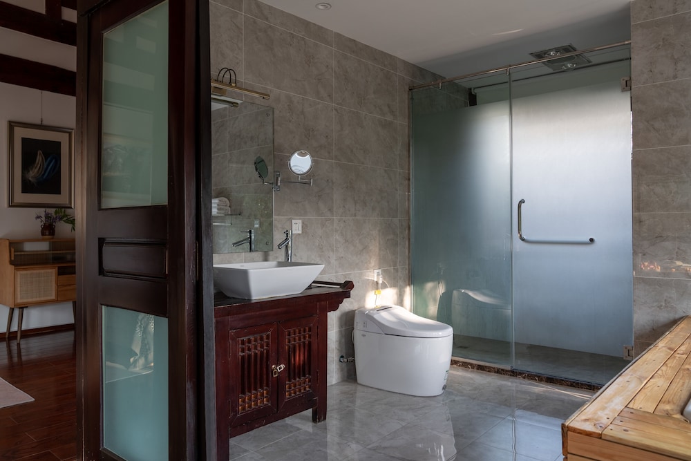 Lijiang Hotel JunPoXuan