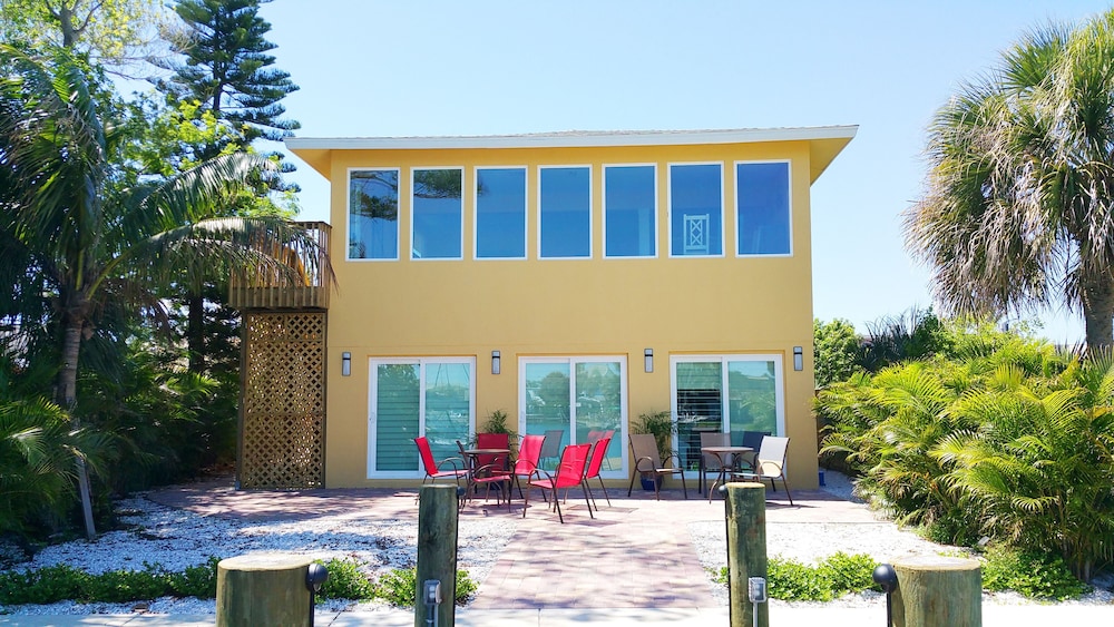 Belle Vista