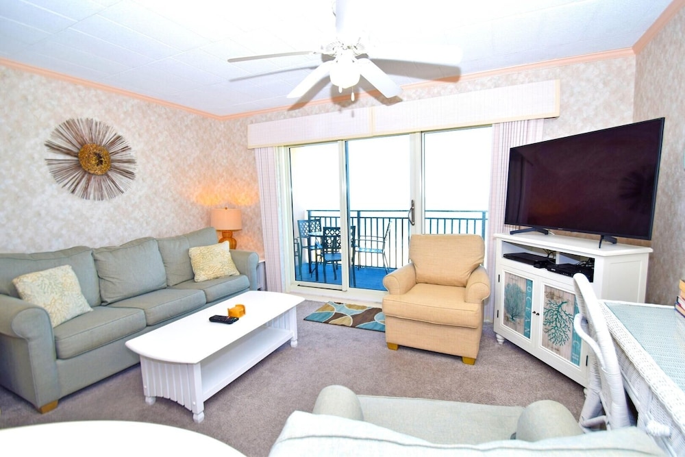 Ocean Hideaway 506 1 Bedroom Condo view 4