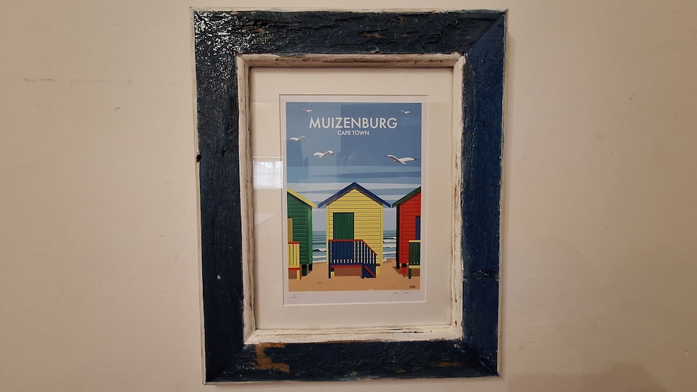 BIM Backpackers In Muizenberg