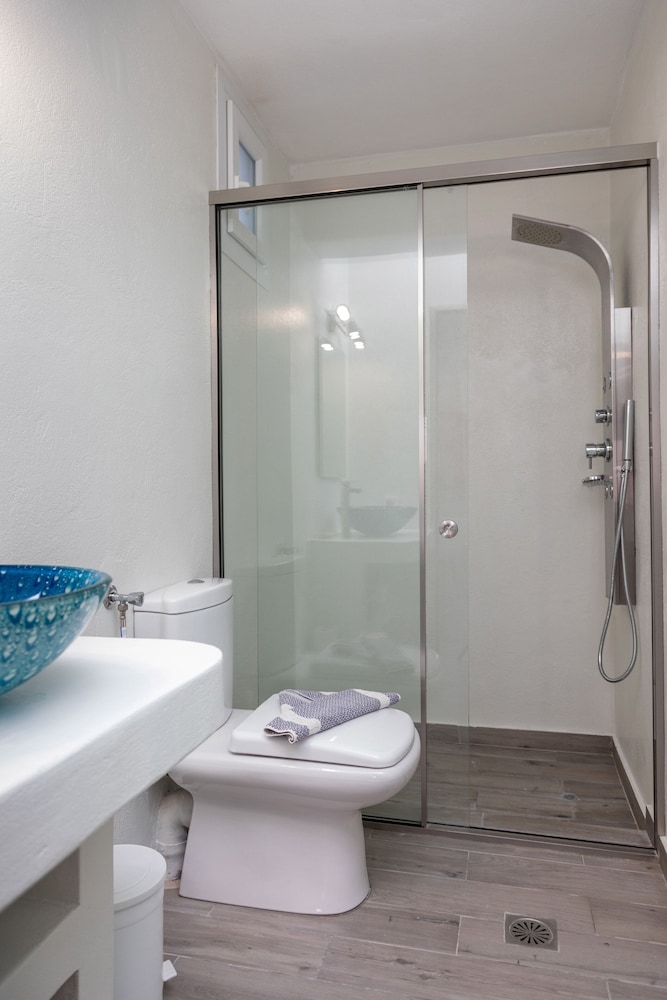 Depis Edem Luxury Villas