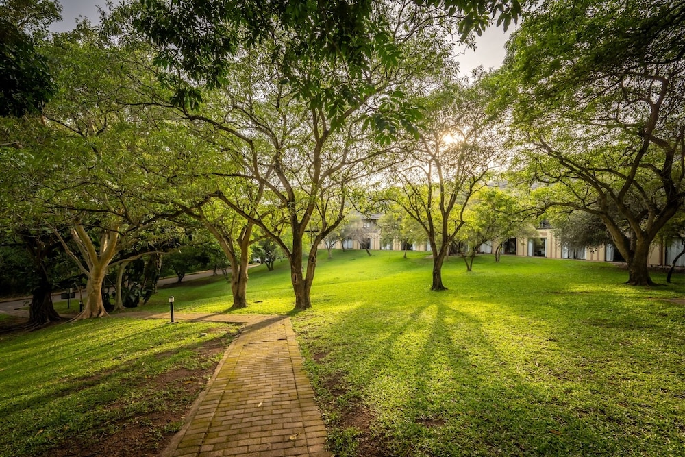 First Group Sanbonani Resort