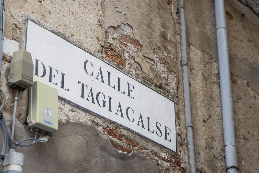 Ca' dei Arsenaloti