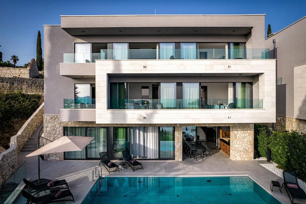Villa Maris Dubrovnik