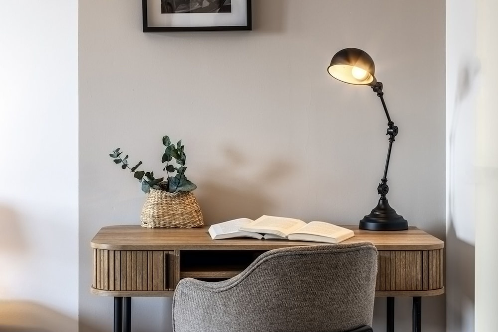Dono - 3 Bedrooms Apartment in Chueca