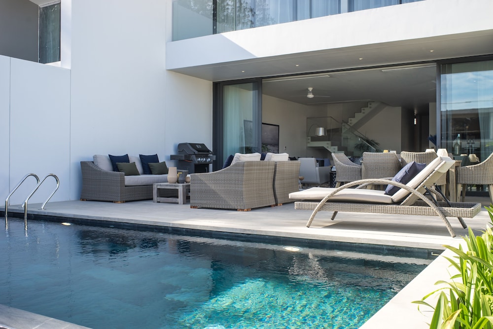 Sanctuary Residential Resort Community