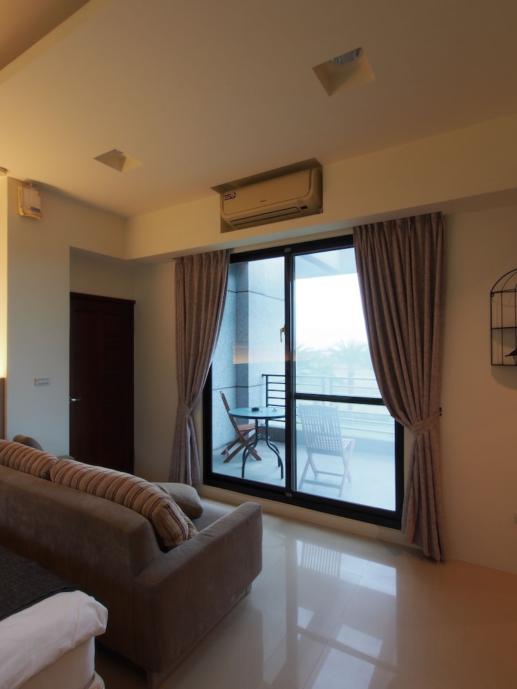 Viasea B&B