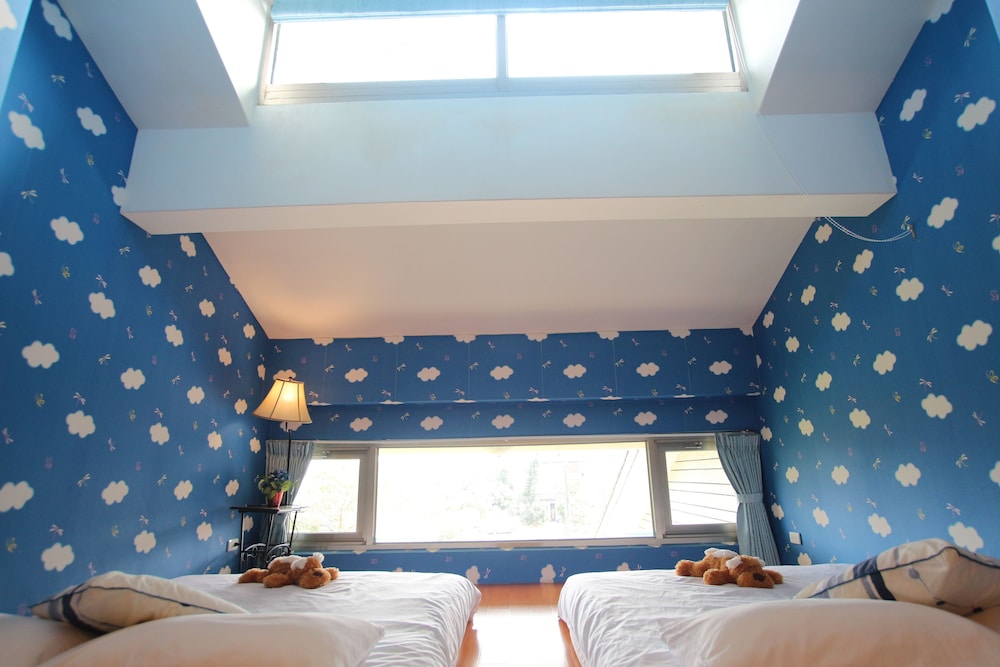 Pine Villa Homestay