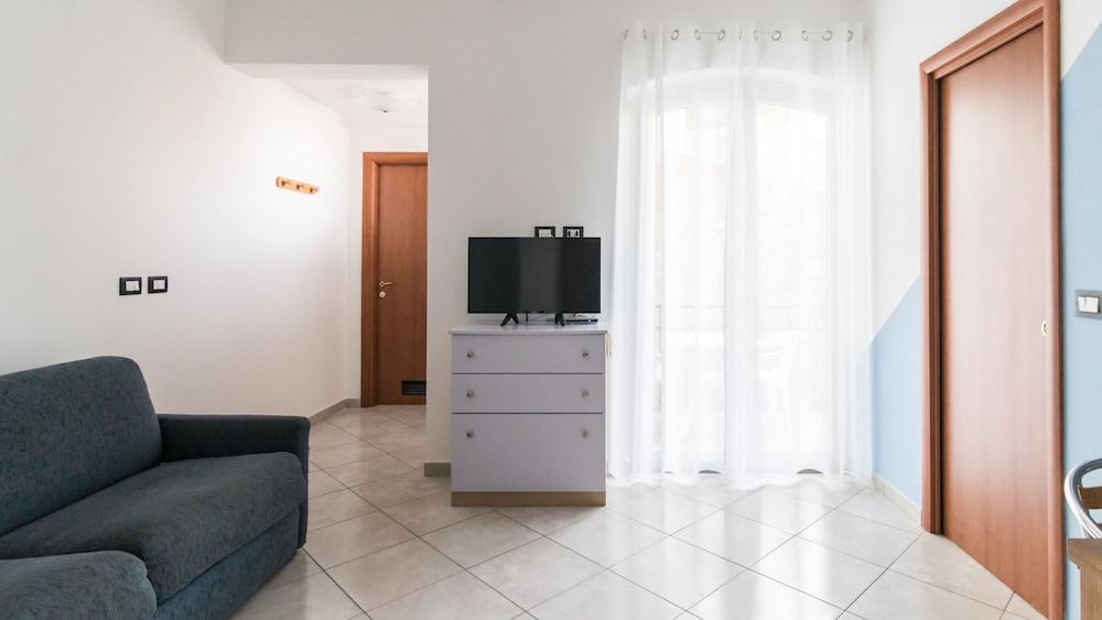 Residence Il Poggio