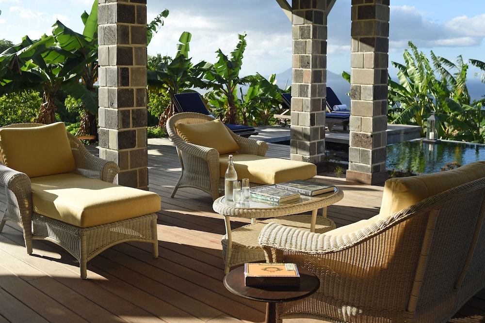 Belle Mont Sanctuary Resort