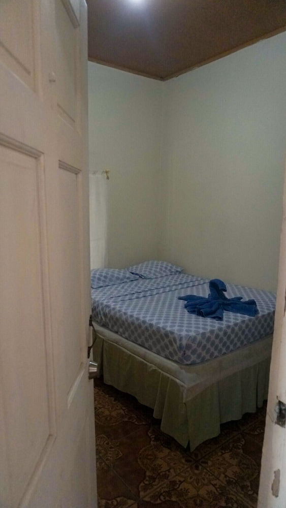 Guesthouse Morpho CR view 5