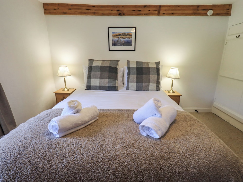 Yew Tree Cottage Borrowdale
