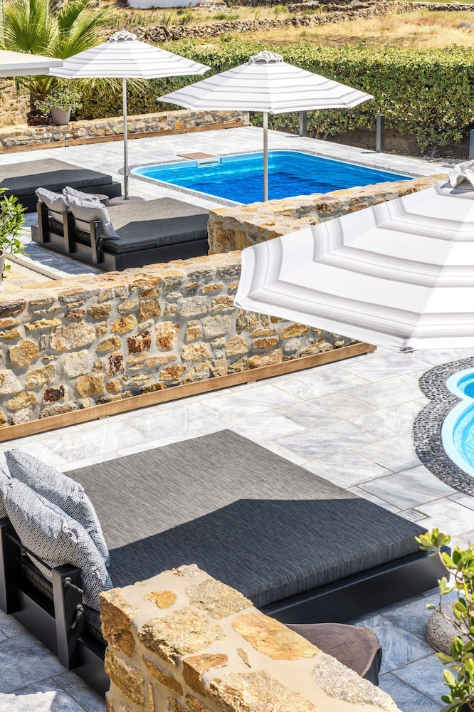 Aurora Mykonos Villas 4