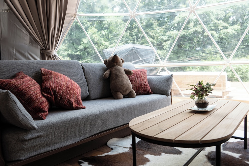 VACATION VILLA&GLAMPING BLUE EDEN