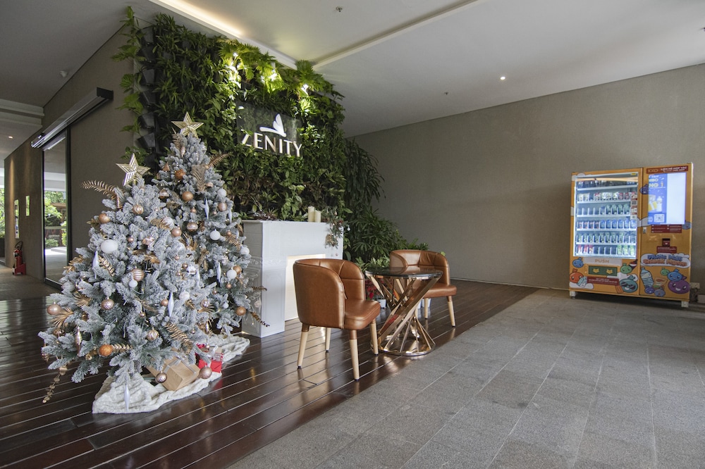 Le Places ZENITY Apartment District 1