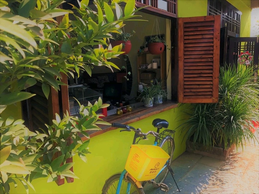 Cozy Inn Yangshuo