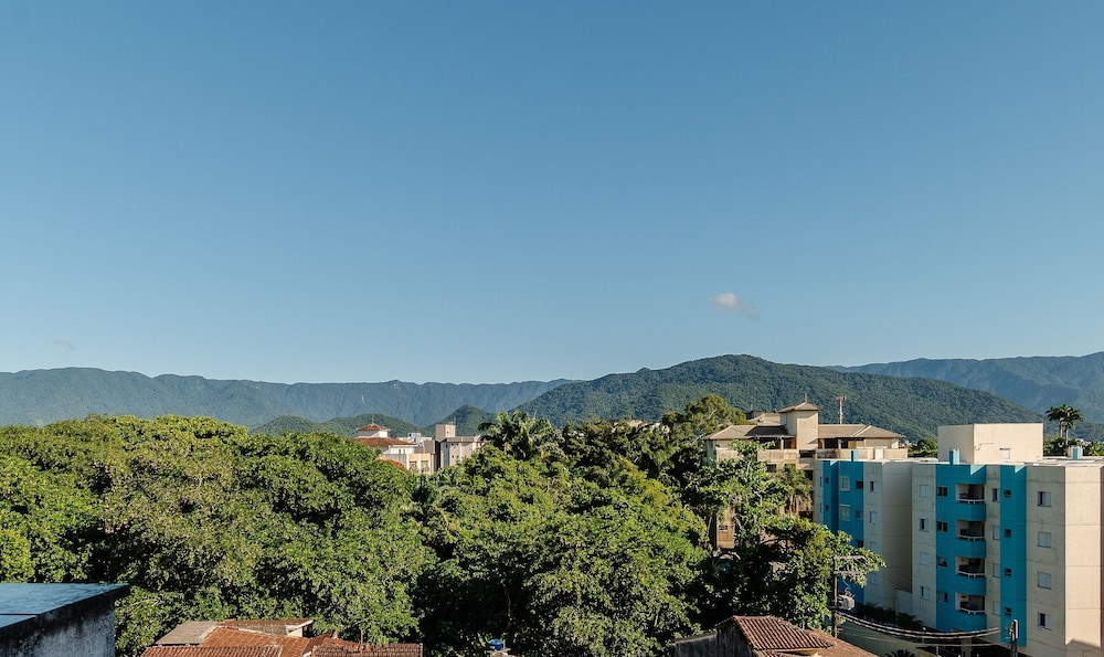 RJI - Apartamentos Proximos da Praia de Itagua