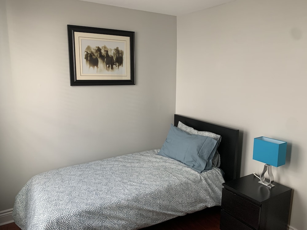 Kensington Suites