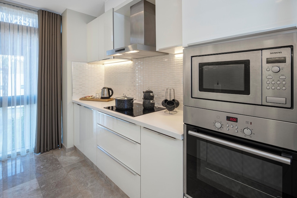 Mayar Residence Hotel