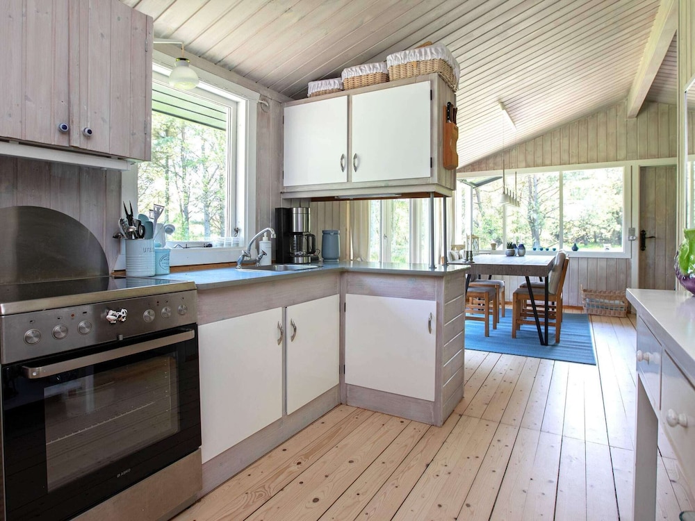5 Person Holiday Home in Albaek view 5