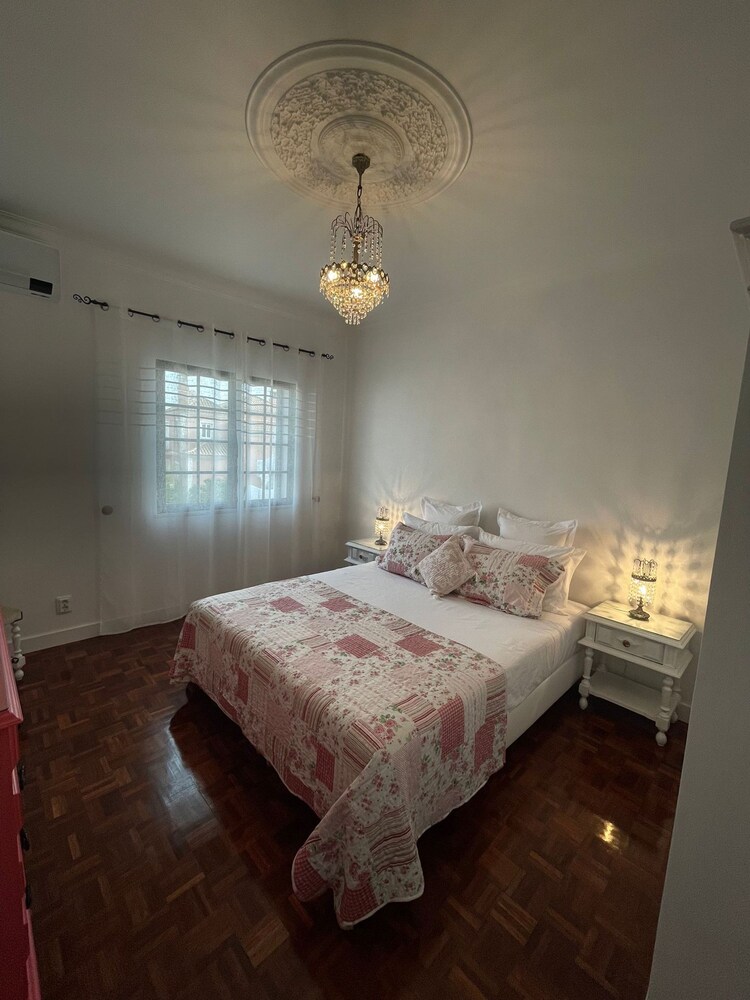 Summer Villa With Heated Private Pool
