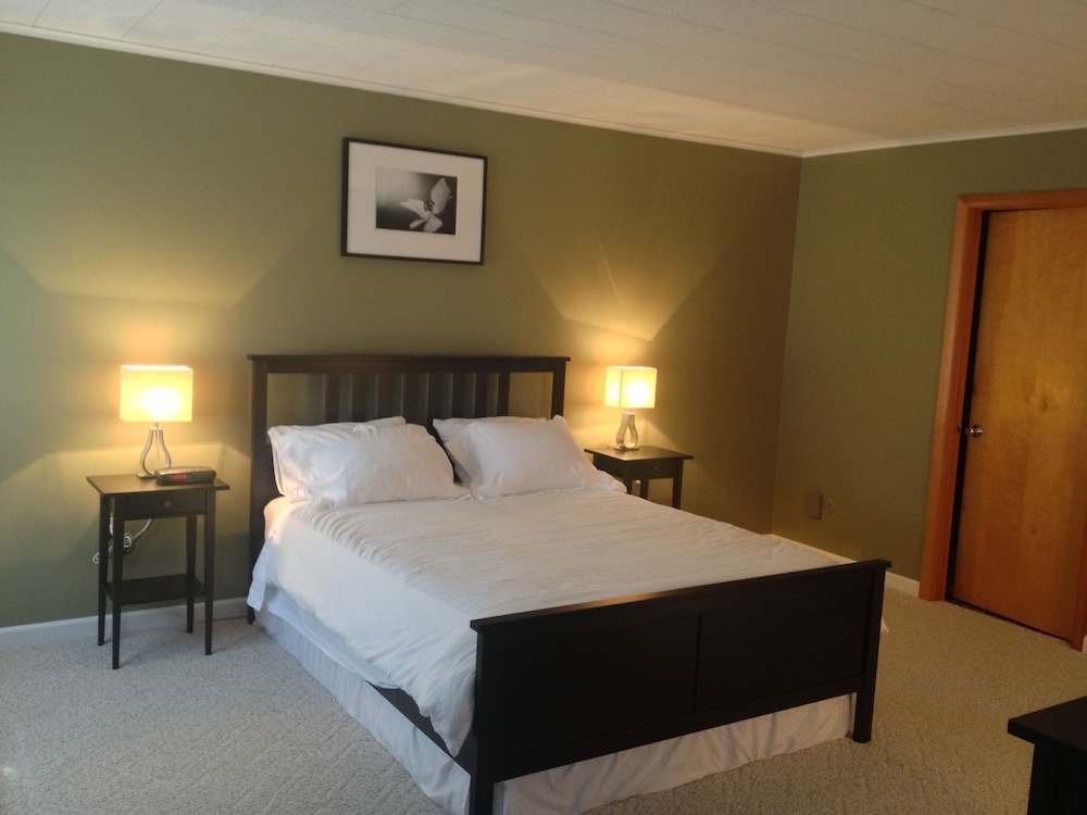 Lukans Farm Resort