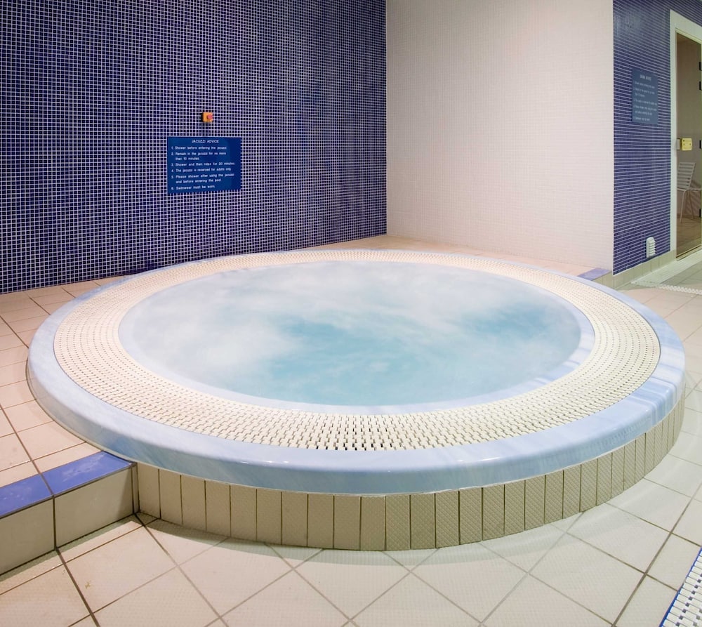Limerick Vacations - Maldron Hotel Limerick - Property Image 7