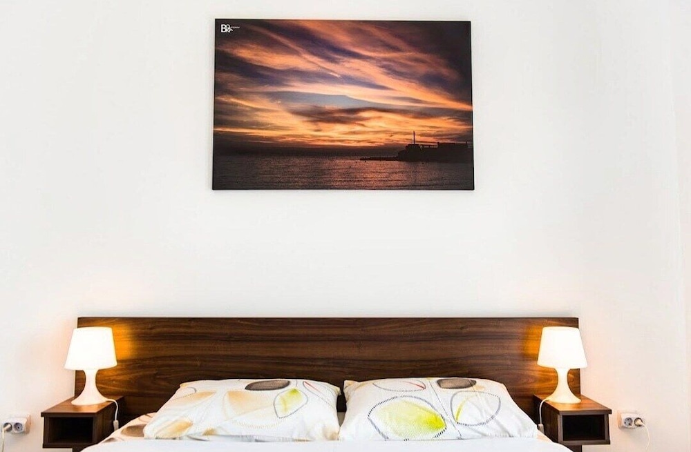 Apartment Blue Adriatic