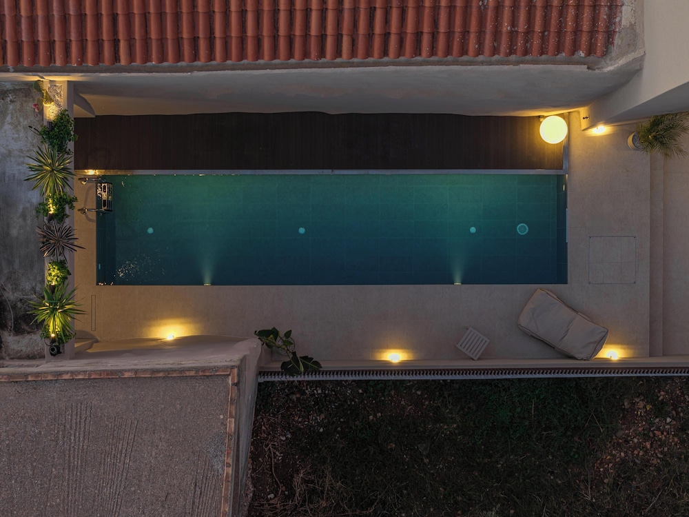 Villa Villagio Rosso