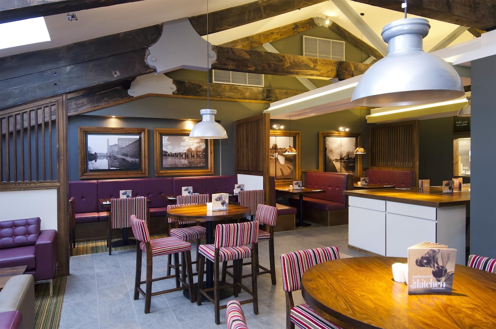 Premier Inn Kidderminster, photo 9